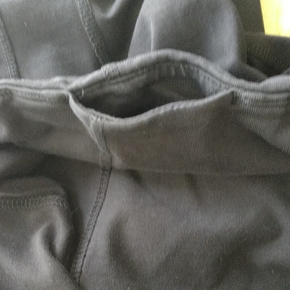 Calvin Klein Work-Out Capri - Picture 8 of 8